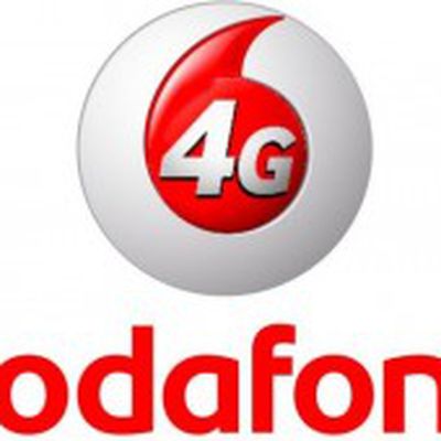 vodafone 4g