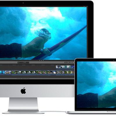 mac imac
