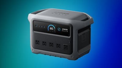 anker prime day blue