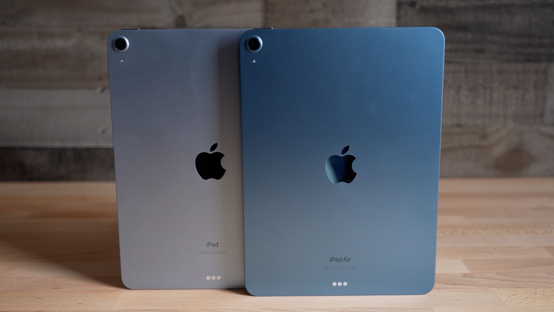 Hands-On With the New M1 iPad Air - MacRumors