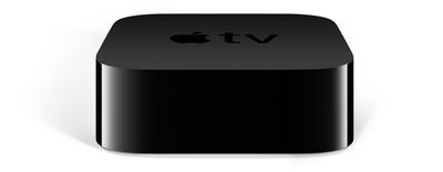 Apple TV 4K (3rd generation) - Technical Specifications