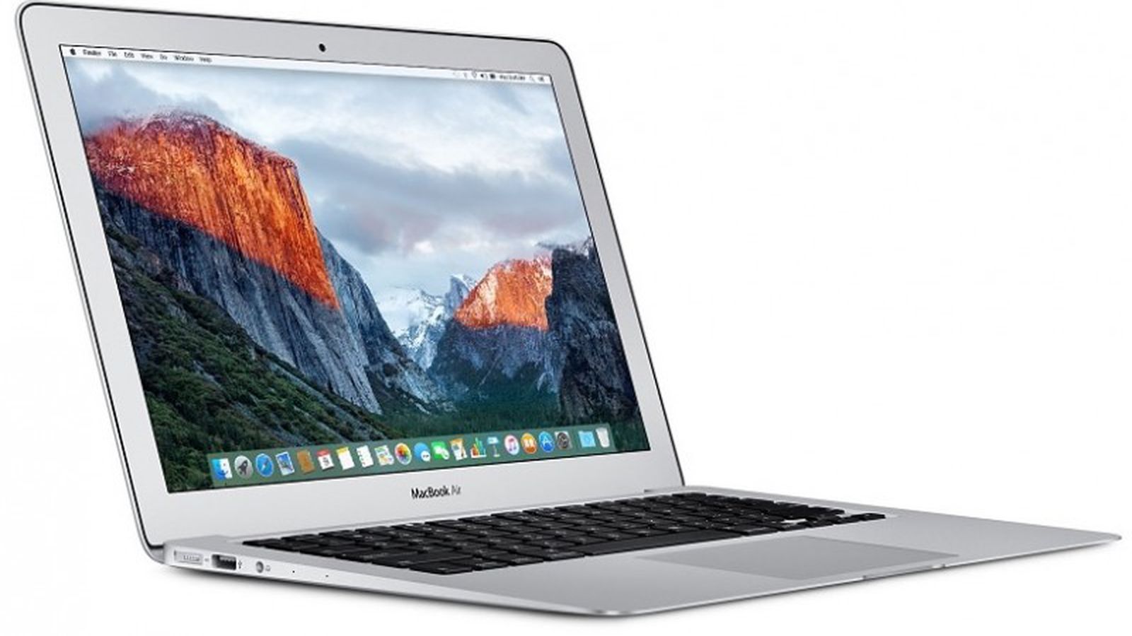 Apple Still Offering 2015 13-inch MacBook Air, 11-inch MacBook Air