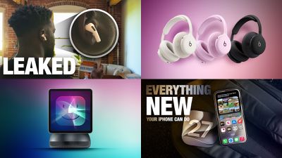 Главные новости: утечки от Apple — AirPods с камерой, Beats 360 и многое другое