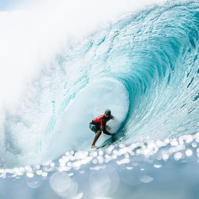 world surf league