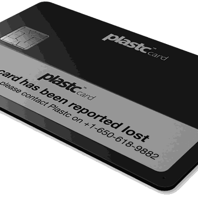 remote security card