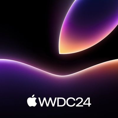 WWDC 2024 YouTube