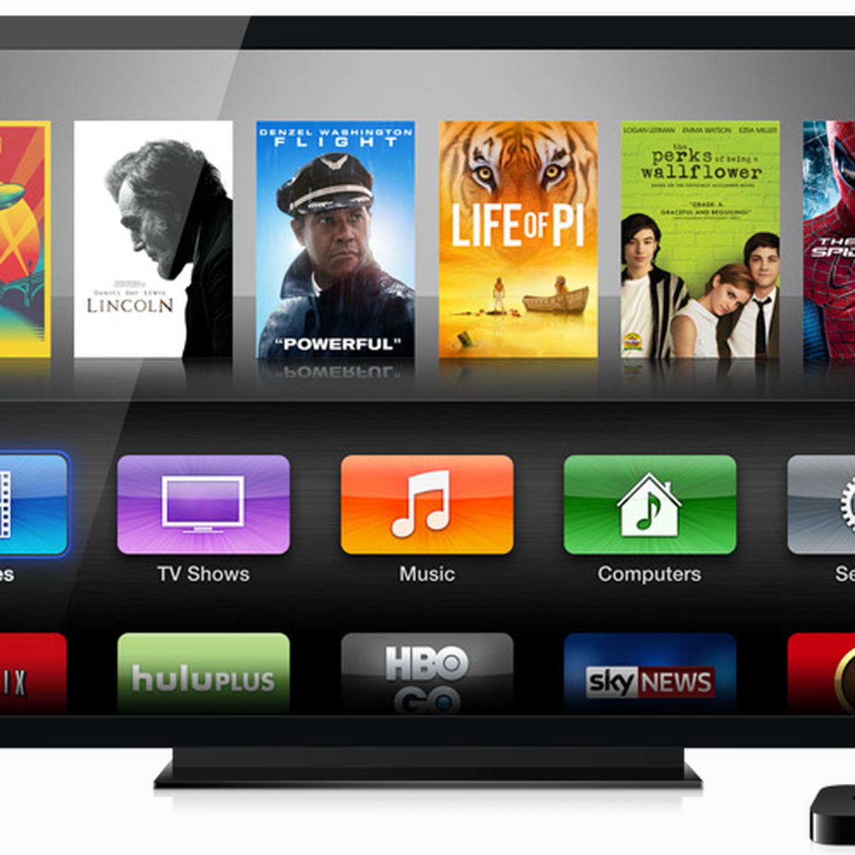 さゆり　Apple TV appletv.png