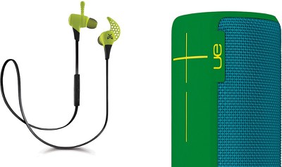 Logitech To Acquire Earbud Maker Jaybird For 50m Macrumors
