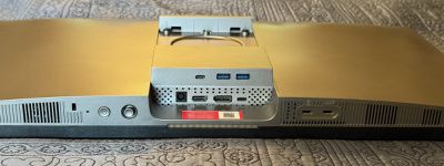 viewsonic vp2788 5k ports
