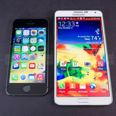 iphone5svsgalaxynote3