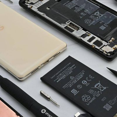 ifixit google pixel