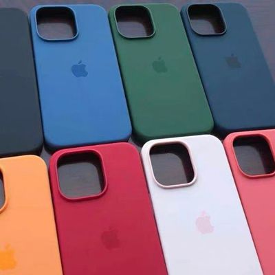 iphone 13 case color leak