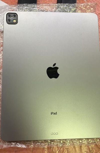 iPad pro