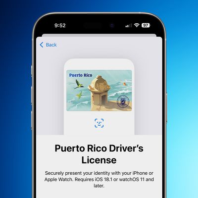 wallet id puerto rico