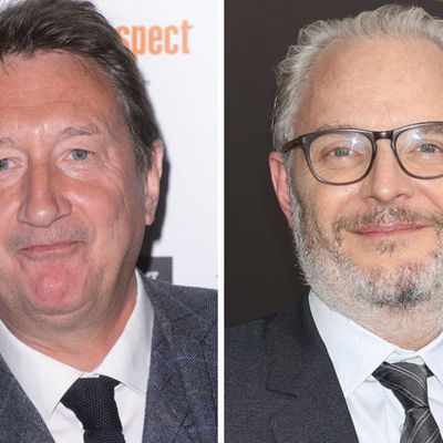 steven knigtht francis lawrence