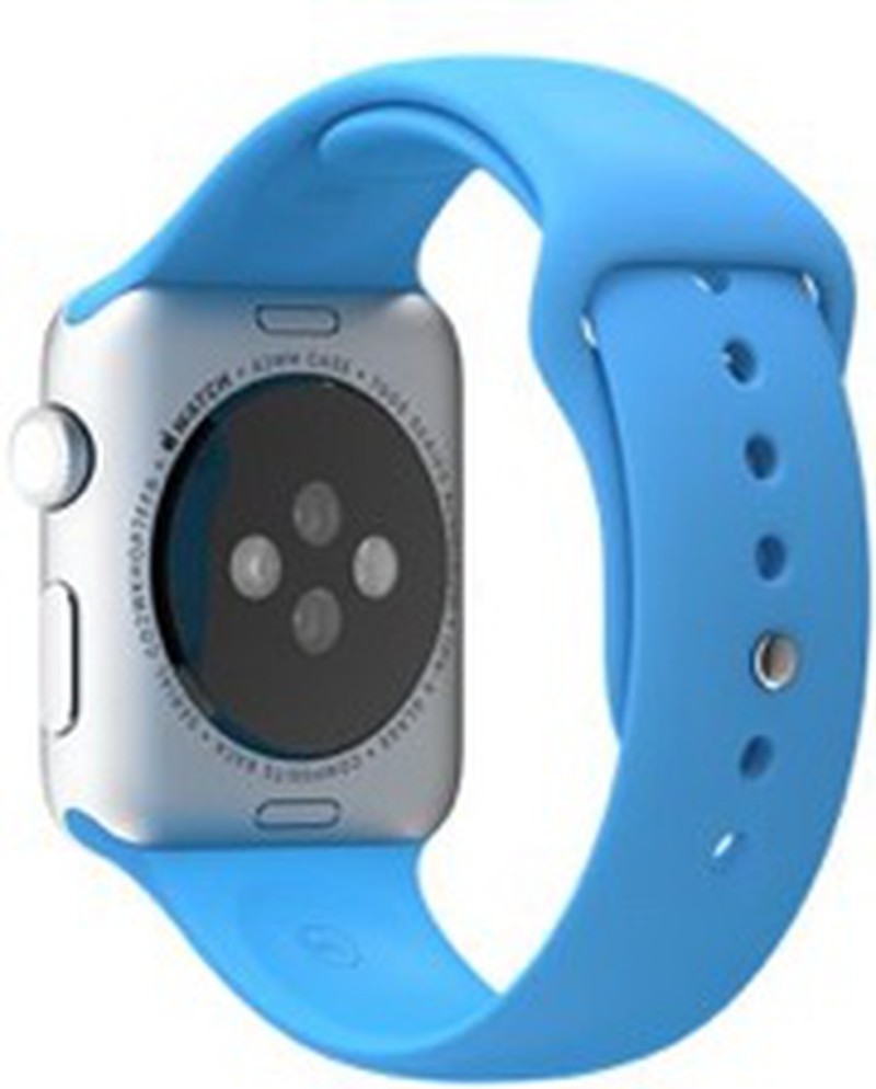 How to Choose the Right Apple Watch Band Size MacRumors