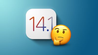 iOS 14