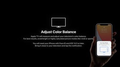 apple tv color balance 1