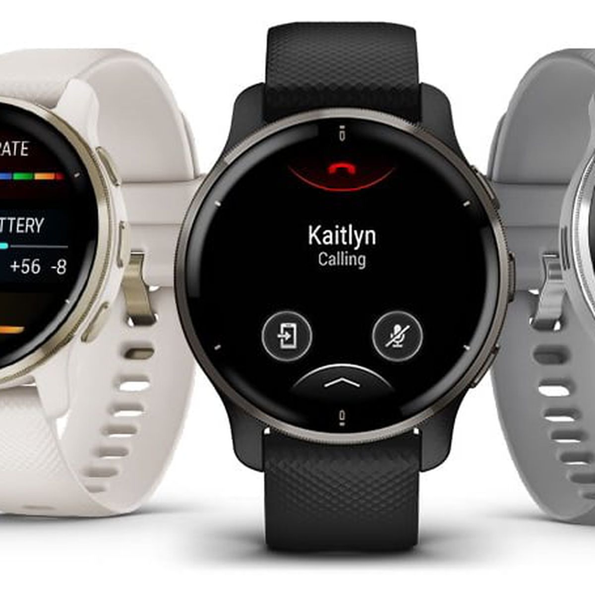 Garmin Venu 2 Plus Купить