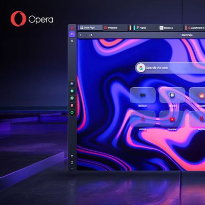 opera one browser3