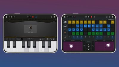 Apple обновила ещё несколько приложений, добавив поддержку iPhone Duo