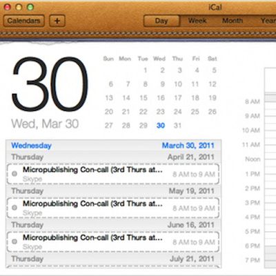 ical lion dev