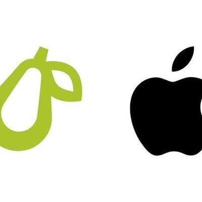 prepear vs apple