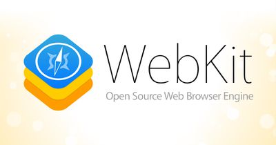 webkit logo