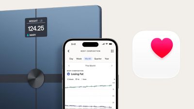 Новым пользователям Withings придётся платить 99 долларов в год за синхронизацию с Apple Health