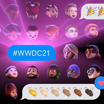 imessage wwdc 2021