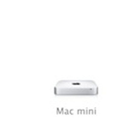 mac lineup