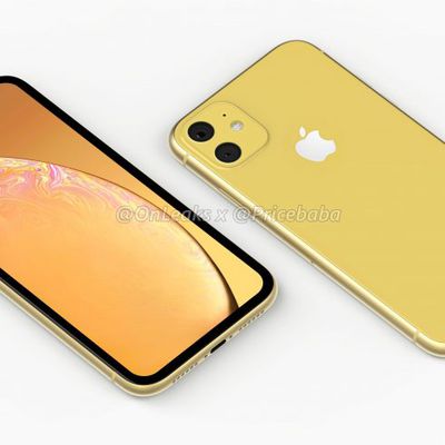 iPhone XR 2019 5K 2