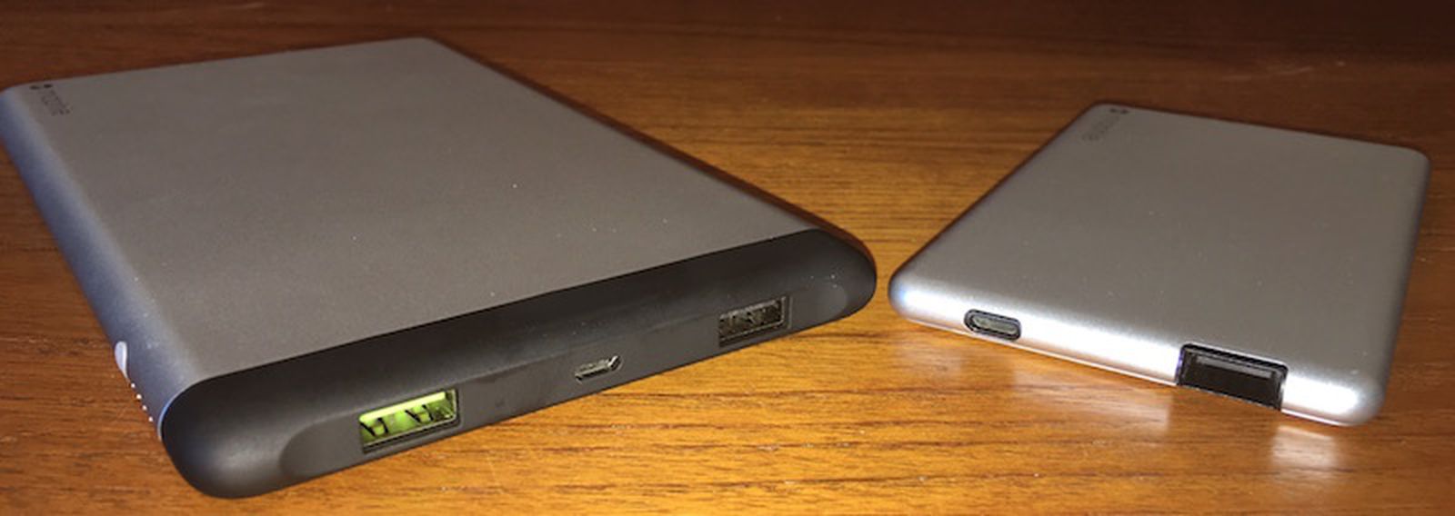 Review Mophie's Latest Powerstation Batteries Pack Power and App