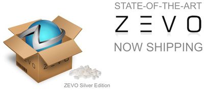 zevo silver edition