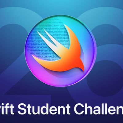 2026 Swift Student Challenge