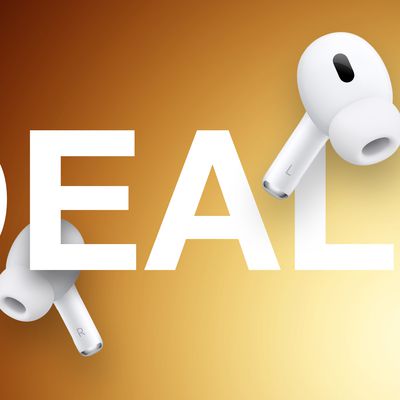 Airpods Pro 2 Discount Feature Yellow