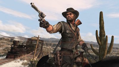 Red Dead Redemption и Undead Nightmare выйдут на iOS 2 декабря