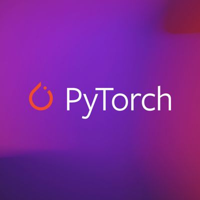pytorch