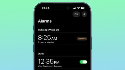 ios 27 2 clock app