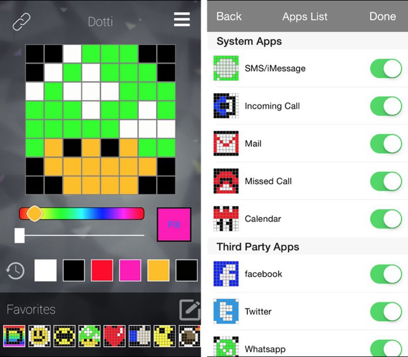 dottiapp