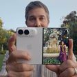 iphone duo selfie