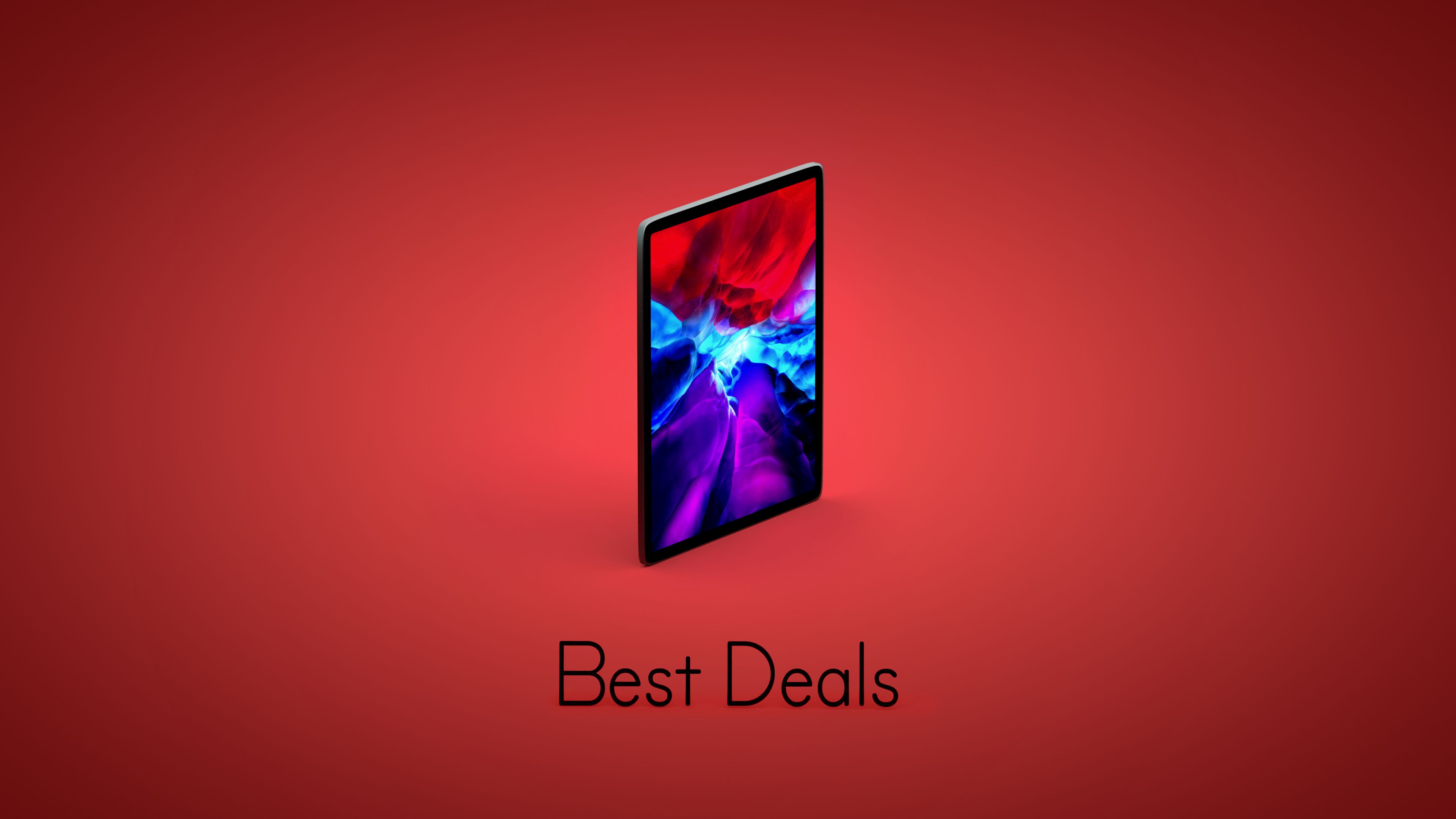iPad Pro Clearance Sale: Up to $200 off 11 and 12.9 Models