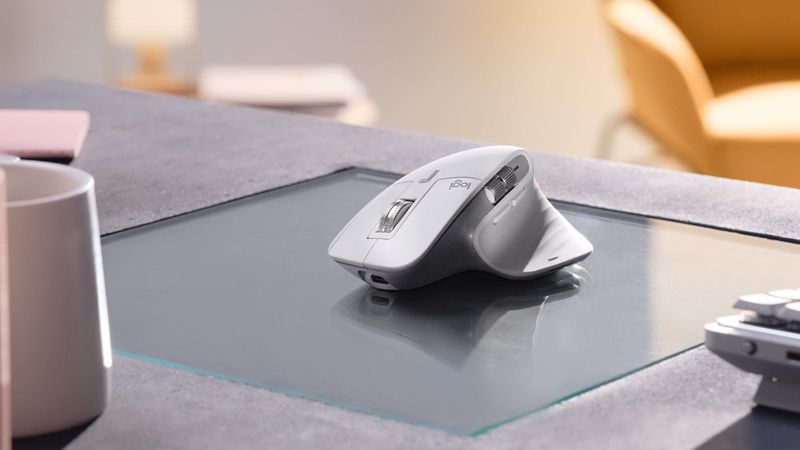 Logitech Launches New 'Designed for Mac' Mice and Keyboards - MacRumors