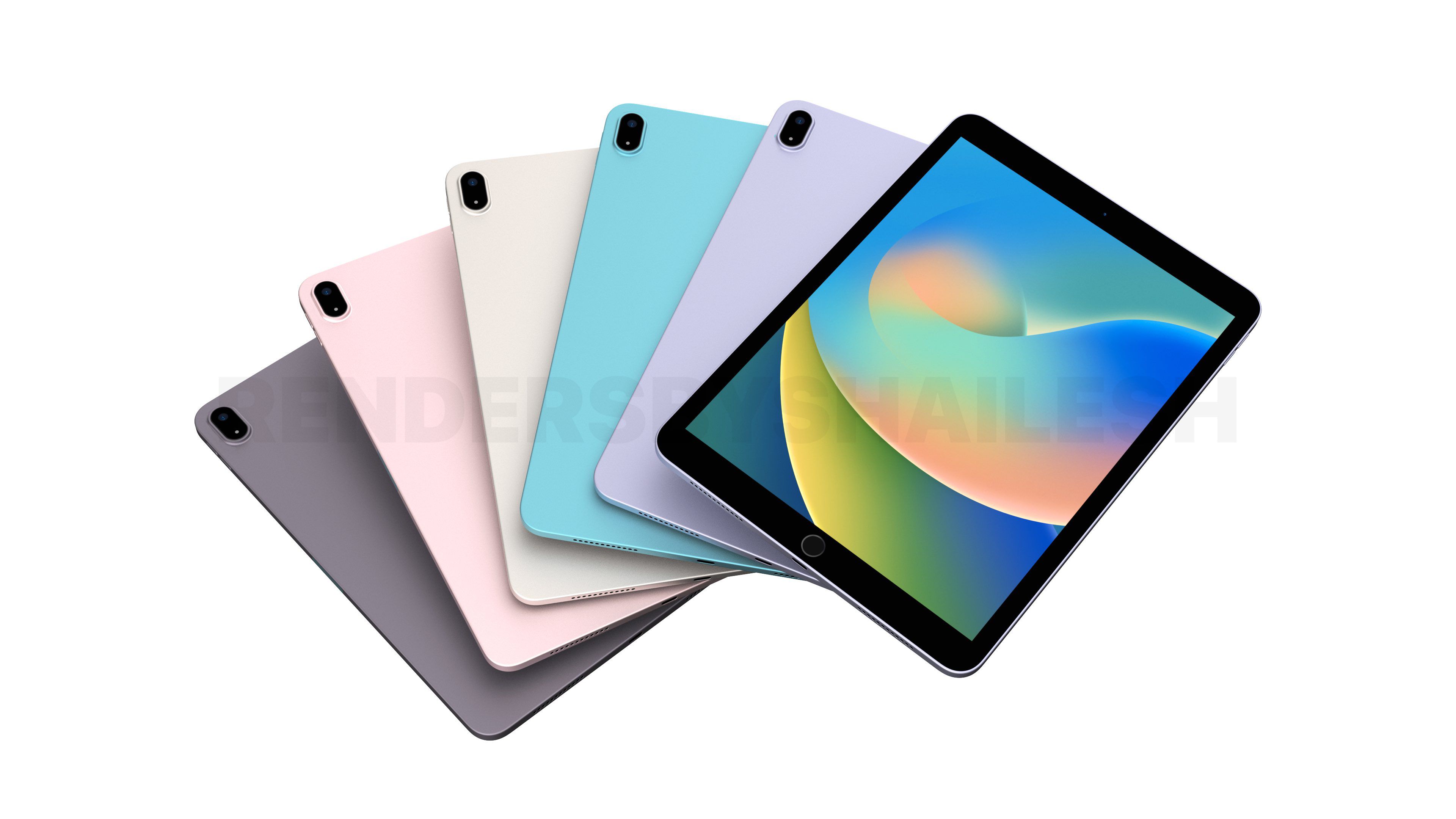 Apple Ipad 9 Gen Купить