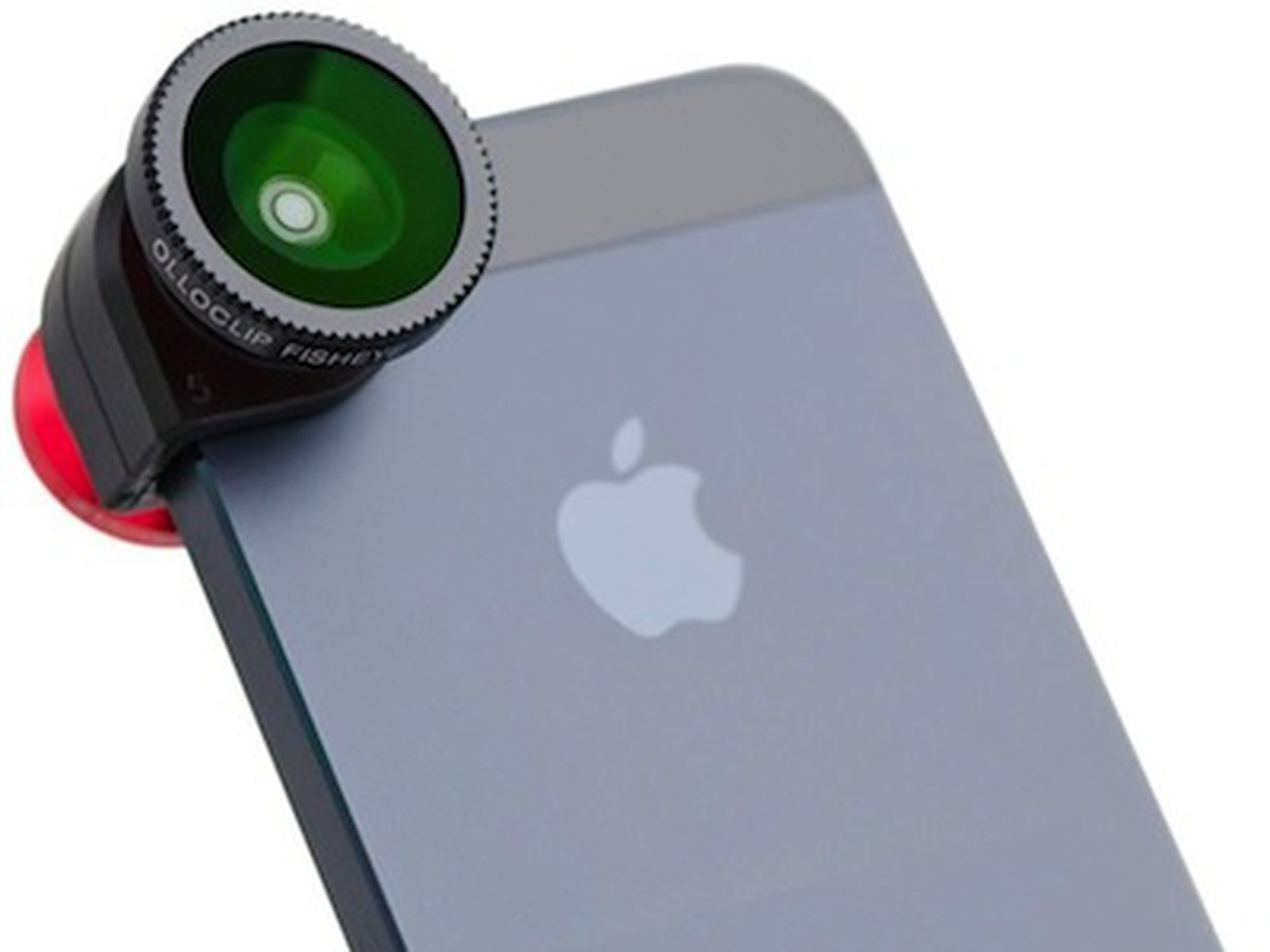 Olloclip Releases 3 In 1 Photo Lens For Iphone 5 Macrumors