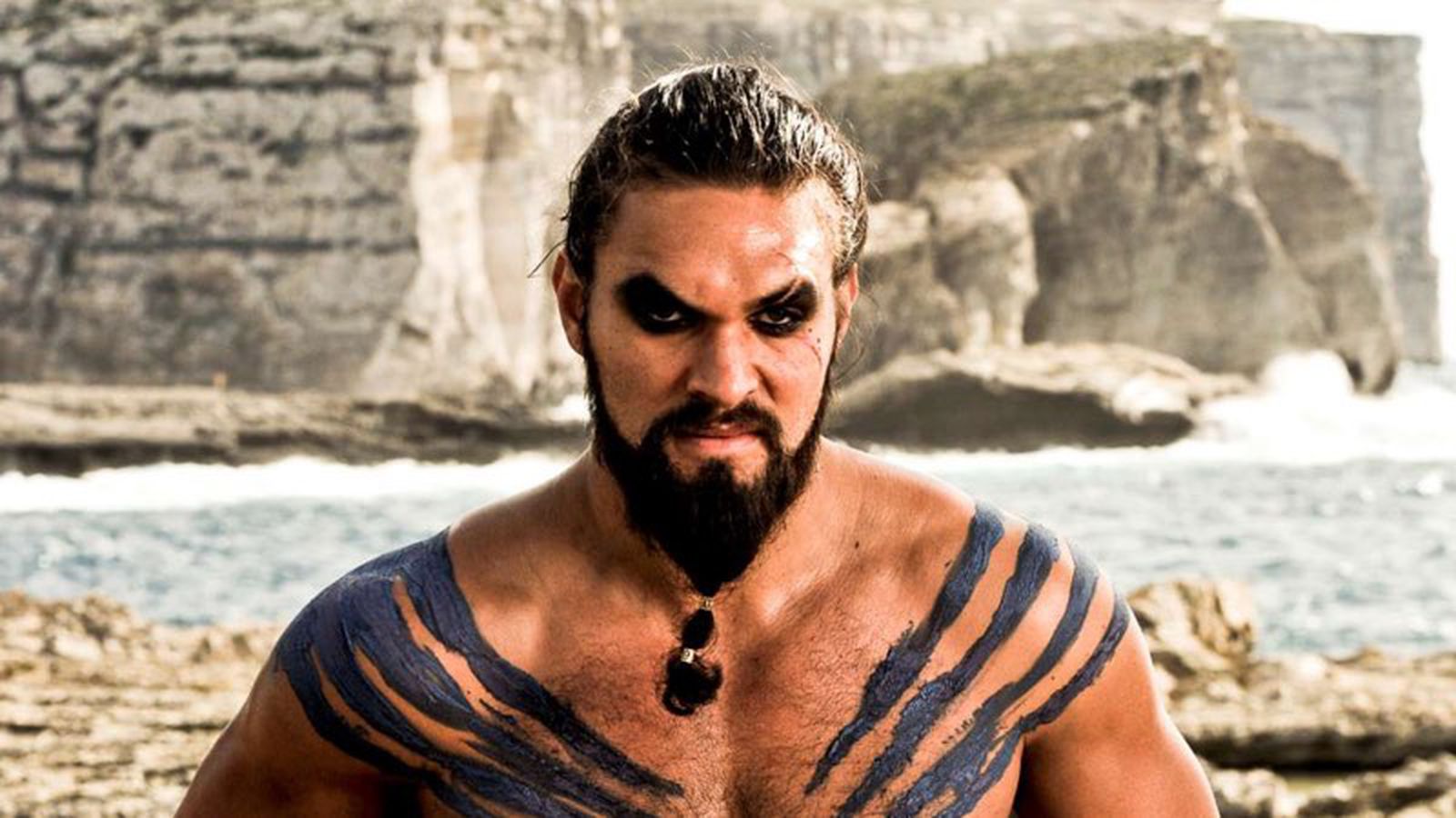 Game Of Thrones Star Jason Momoa Scores Lead Role In Apple S See Game Of Thrones Star Jason Momoa Scores Lead Role In Apple S See