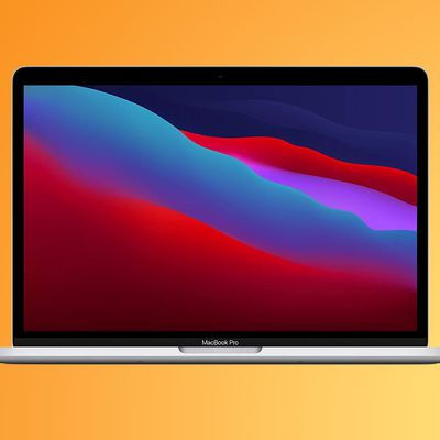 13inch macbook pro yellow 2