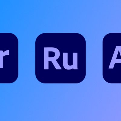 adobe premiere rush audition