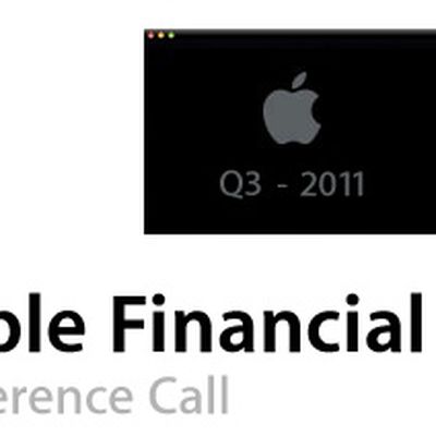 3q11 earnings call