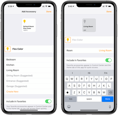 How To Add An Accessory To Your Homekit Setup Macrumors